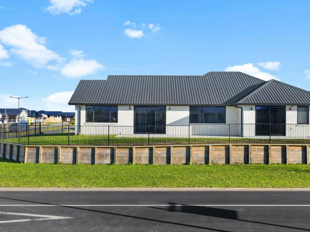 Apartment for rent in Matamata, Waikato