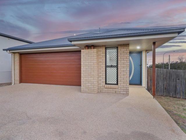 House for sale in Gracemere, Queensland
