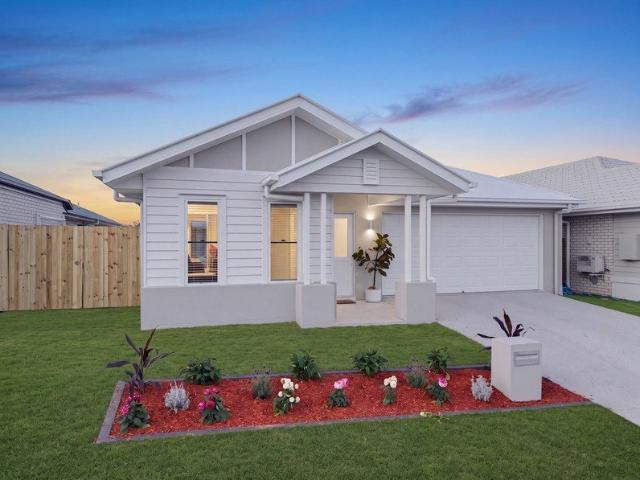 House for rent in Flagstone, Greater Brisbane