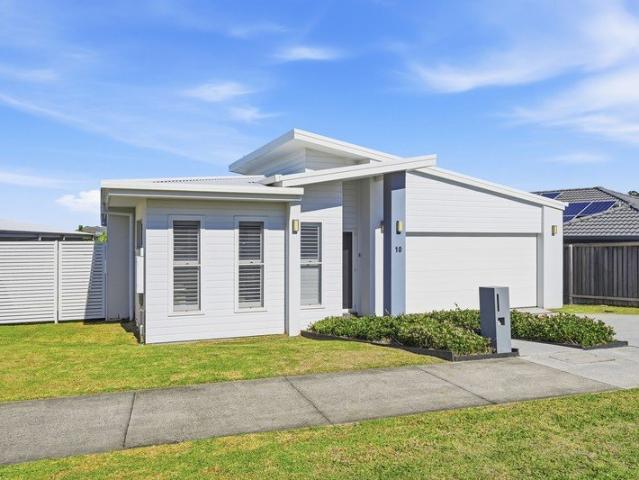 House for sale in Thrumster, New South Wales