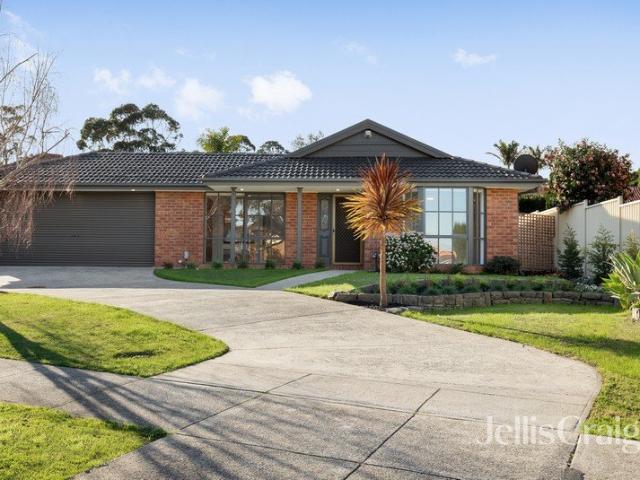 House for rent in Camerons Creek, Victoria