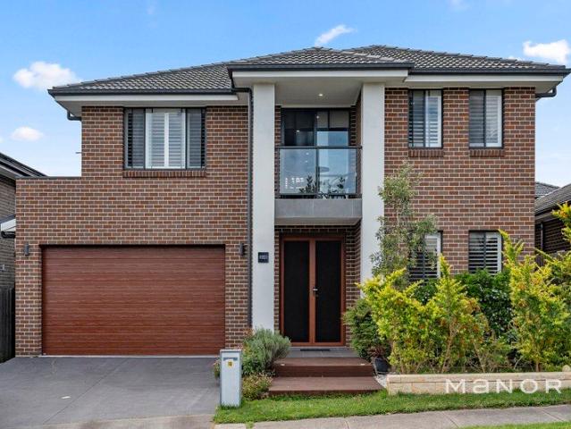 House for sale in North Kellyville, Sydney