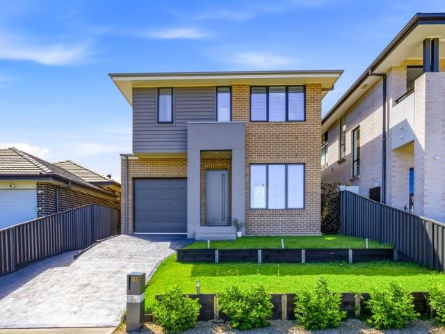 House for sale in Austral, Sydney