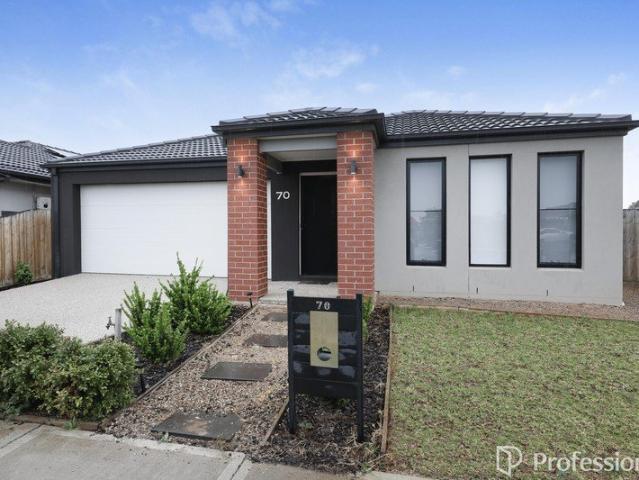 House for sale in Botanica Springs, Melbourne