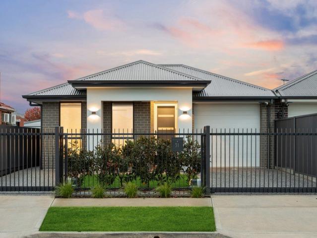 House for sale in Horseshoe Creek, South Australia