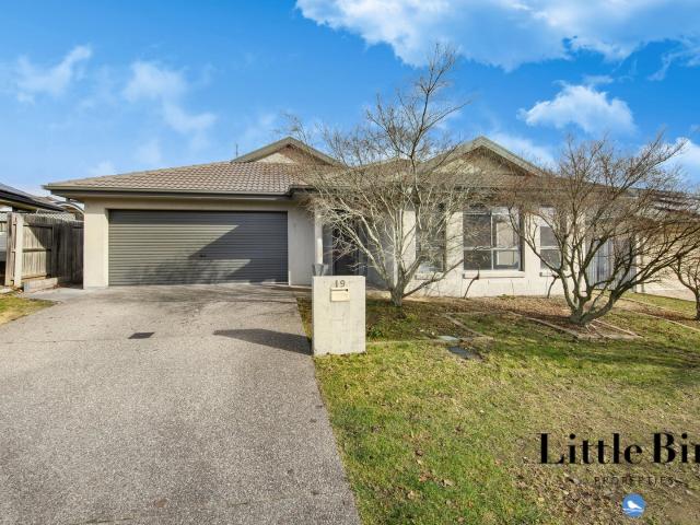 Property for rent in Gordon, Australian Capital Territory
