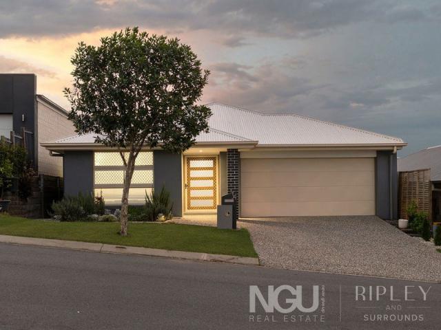 House for sale in South Ripley, Greater Brisbane