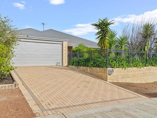 House for sale in Parklands, Western Australia