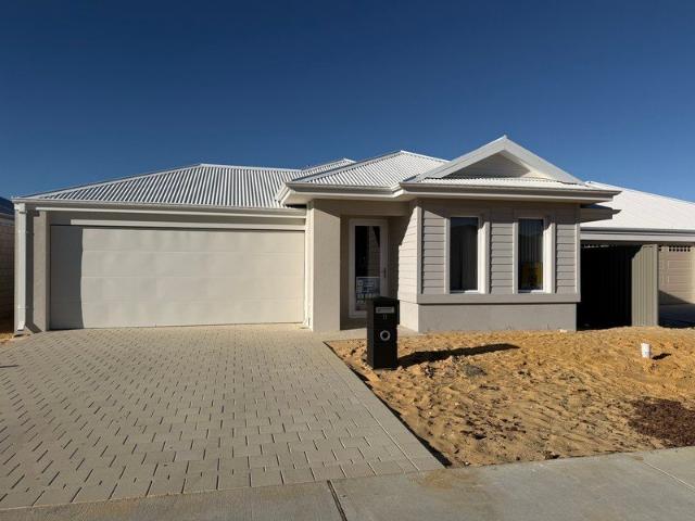 House for rent in South Yunderup, Western Australia