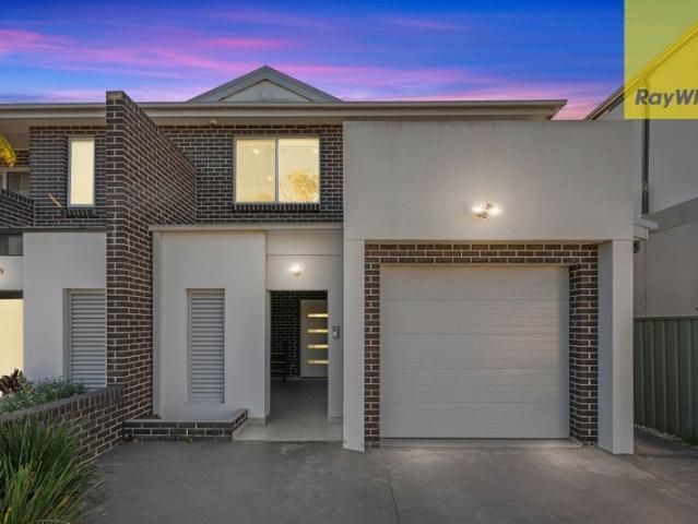 House for sale in Georges Hall, Sydney