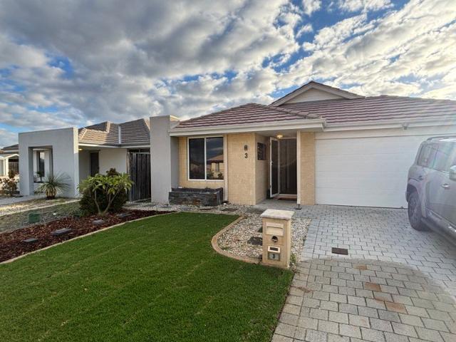 House for rent in Ellenbrook, Western Australia