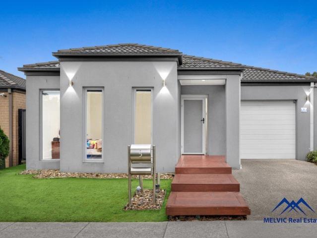 House for sale in Camerons Creek, Victoria