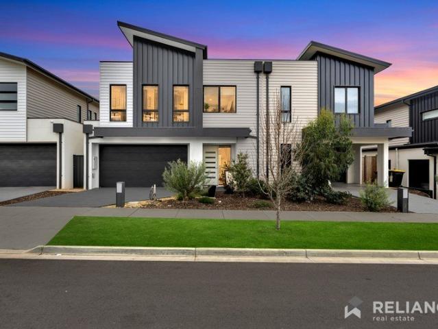 Townhouse for sale in Camerons Creek, Victoria