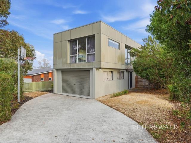 House for rent in Hobart, Tasmania