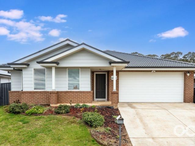 House for sale in Orange, New South Wales