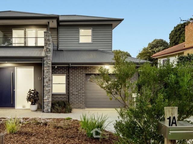 House for sale in Blackburn North, Melbourne