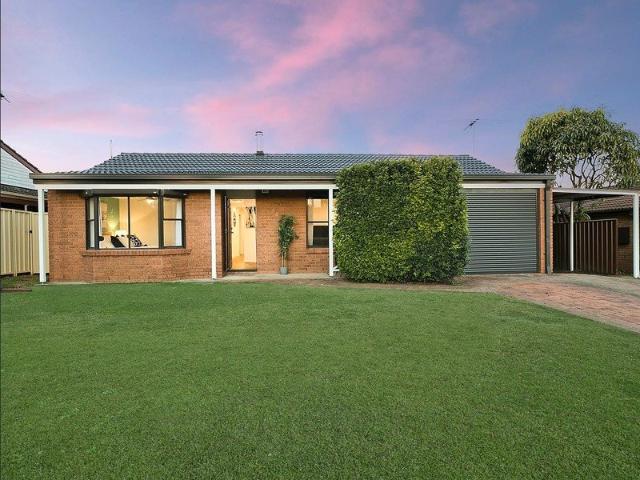 House for rent in Kings Langley, Sydney