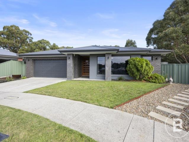 House for sale in Ballarat, Victoria