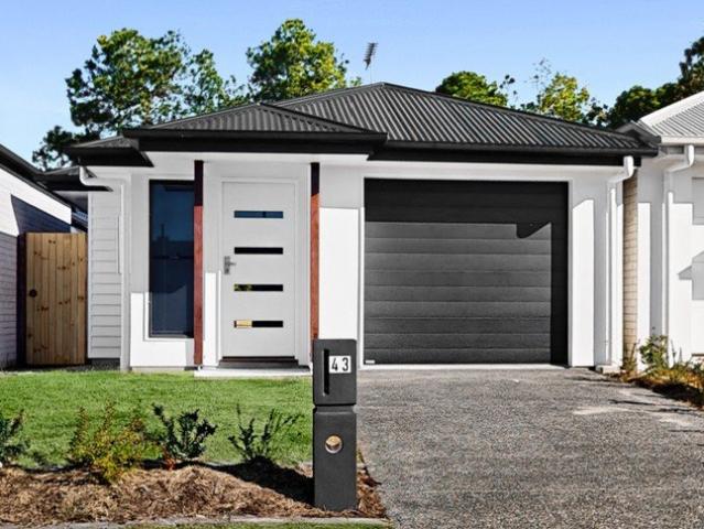 House for rent in Toombul, Queensland