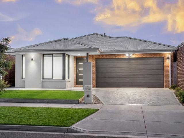 House for sale in Camerons Creek, Victoria