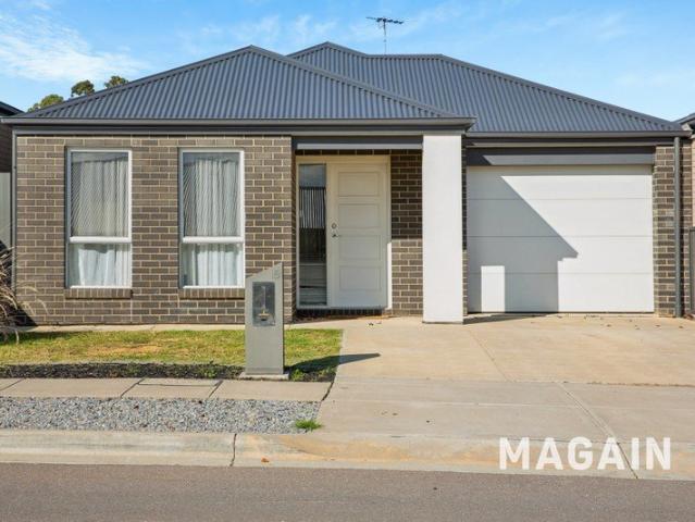 House for sale in Horseshoe Creek, South Australia