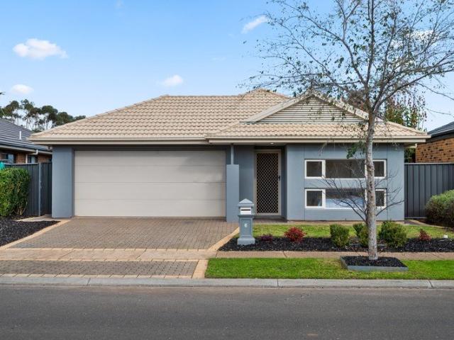 House for sale in Horseshoe Creek, South Australia
