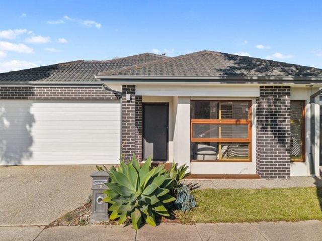 House for sale in Camerons Creek, Victoria