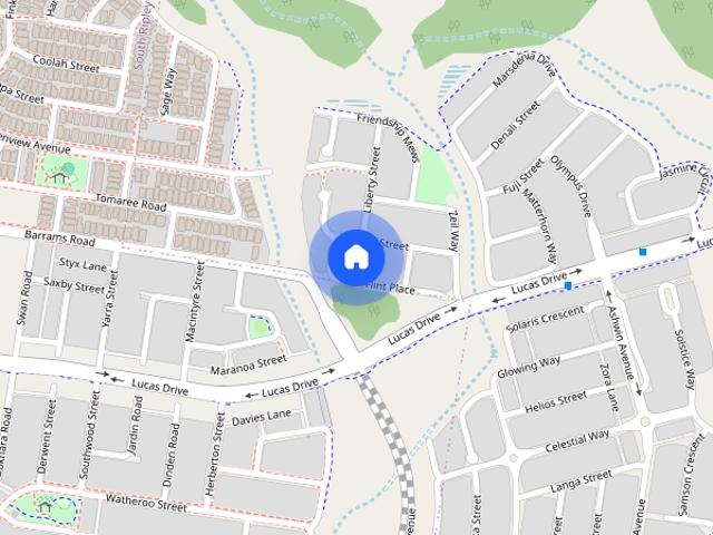 House for rent in South Ripley, Greater Brisbane