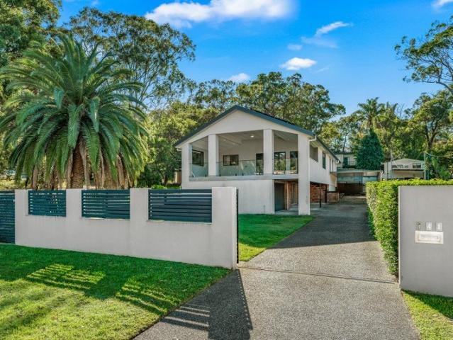 House for sale in Ambergate, New South Wales