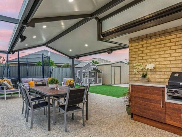 House for rent in Piara Waters, Western Australia