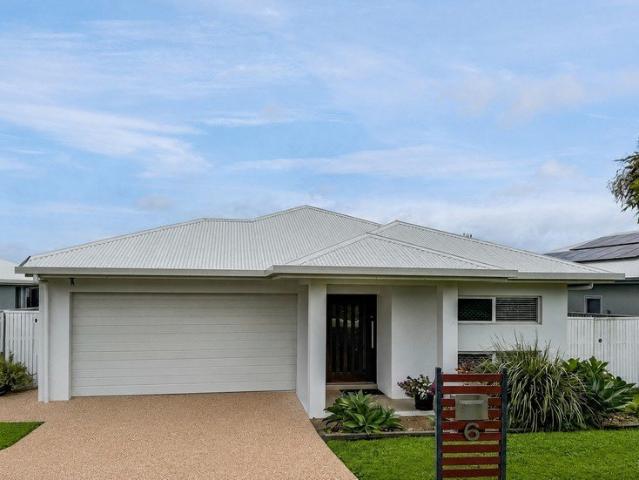 House for rent in Bushland Beach, Queensland