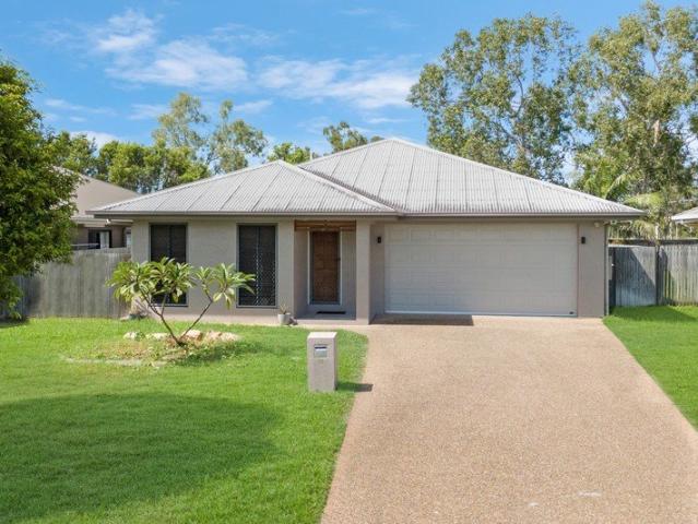House for rent in Bohle Plains, Queensland