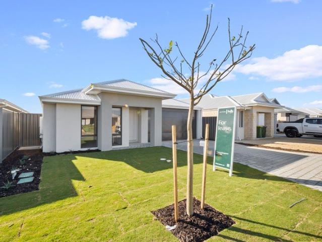 House for rent in Parklands, Western Australia