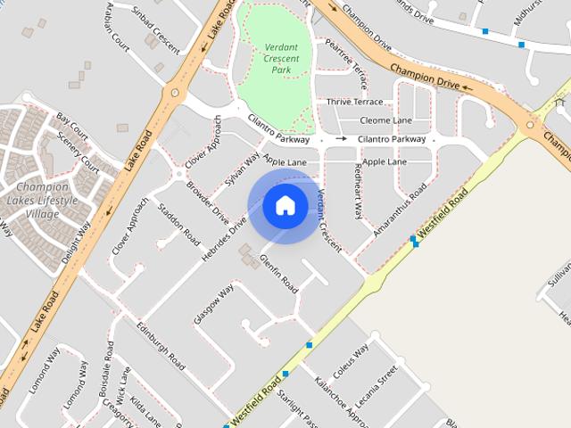 House for rent in Seville Grove, City Of Armadale