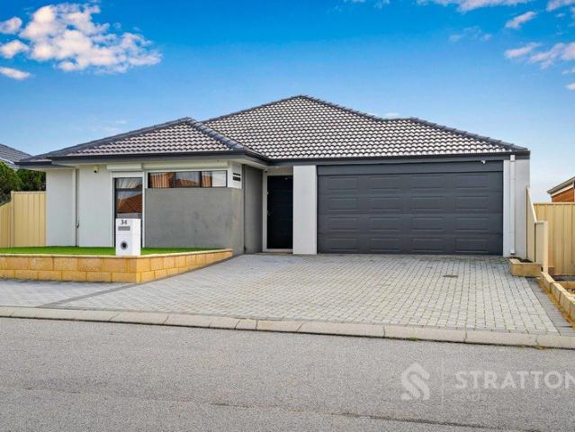 House for sale in Seville Grove, Western Australia