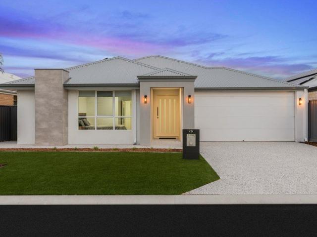 House for sale in Western Australia