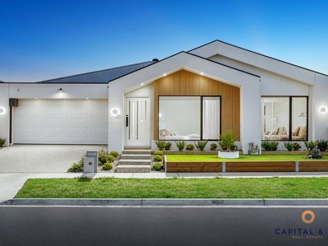 House for sale in Mickleham, Melbourne