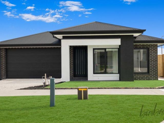 House for sale in Wollert, Melbourne
