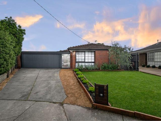 House for sale in Camerons Creek, Victoria