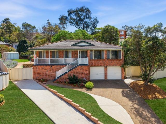 House for sale in Bow Bowing, Sydney