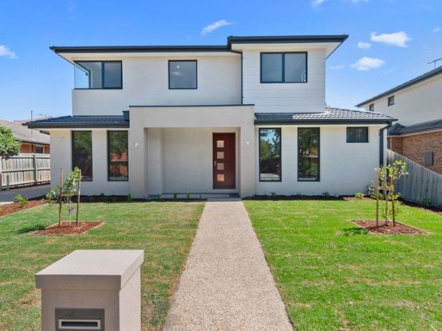 Townhouse for rent in Camerons Creek, Victoria