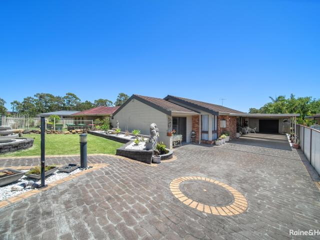 House for sale in Sydney, New South Wales