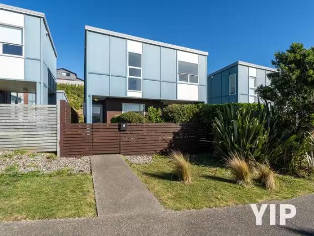 House for rent in Matata, Wellington