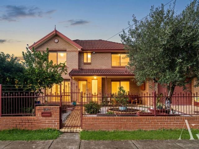 House for sale in Sydney, New South Wales
