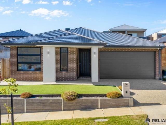 House for sale in Maddingley, Victoria