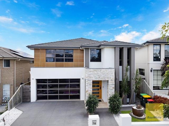 House for sale in Sydney, New South Wales