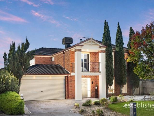 House for sale in Camerons Creek, Victoria