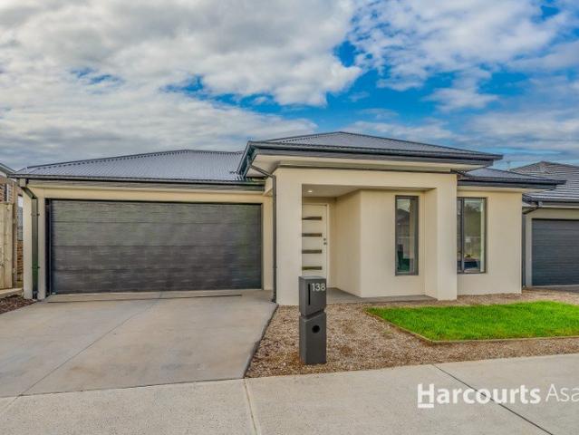 House for sale in Camerons Creek, Victoria