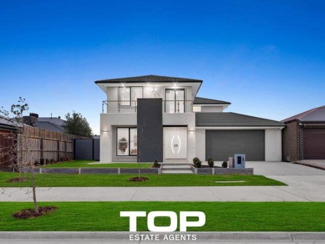 House for sale in Smiths Lane Estate, Melbourne