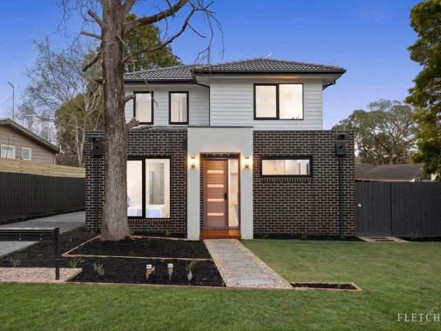 Townhouse for sale in Camerons Creek, Victoria